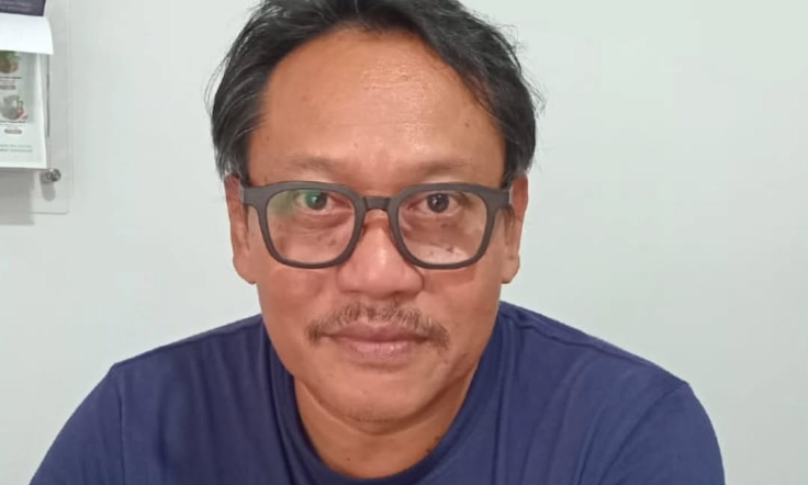 Kisah Pilu Arief Didu, Ngutang Popok Sebiji tapi Dapat Makan