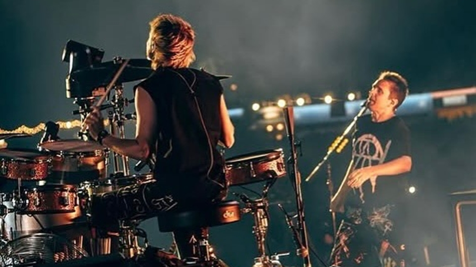 Muse Kembali Konser Solo di Jakarta setelah 18 Tahun, Intip Harga Tiketnya!