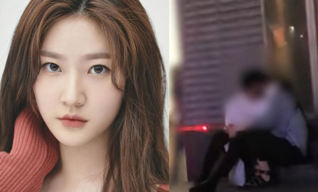Lee Jin Ho Masih Saja Bahas Kim Sae Ron Meski Dilarang Pengadilan