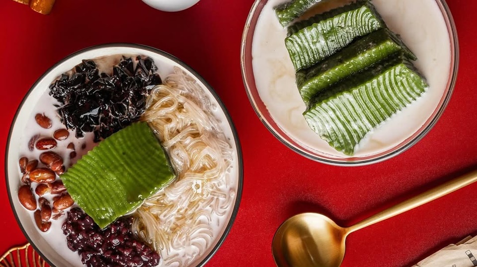 4 Rekomendasi Kuliner Unik di Jakarta
