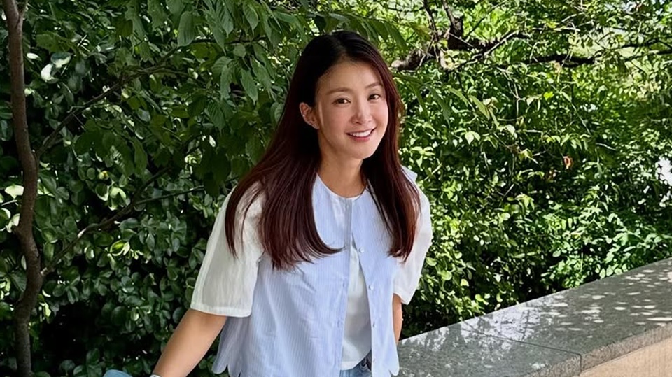 Lee Si Young Hamil Tanpa Persetujuan Usai Cerai, Eks Suami Putuskan Ikut Tanggung Jawab
