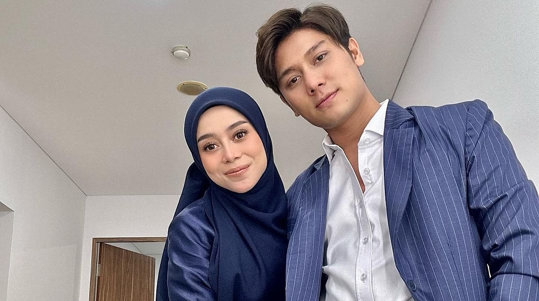 Lesti Kejora Posting Foto Tak Biasa Ketika Rizky Billar Ultah: Ya Ampuuun…
