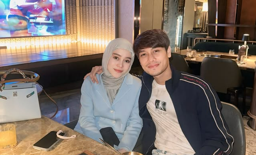 Rizky Billar Bongkar Ngidam 'Mahal' Lesti: dari Villa Sampai Klinik Kecantikan!