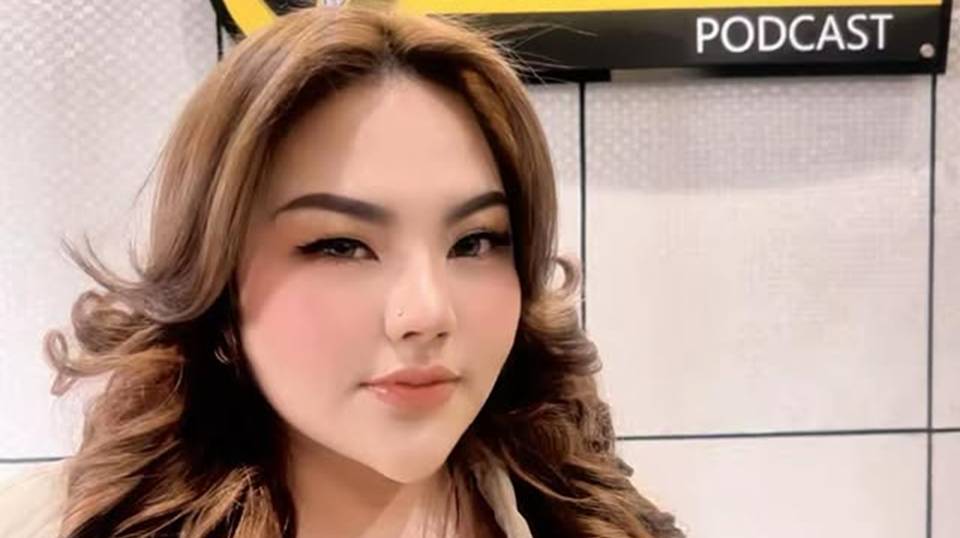 Lisa Mariana Sebut Ada Sedikit Kemiripan CA dengan RK: 1.000 Persen Itu Anaknya Ridwan Kamil!