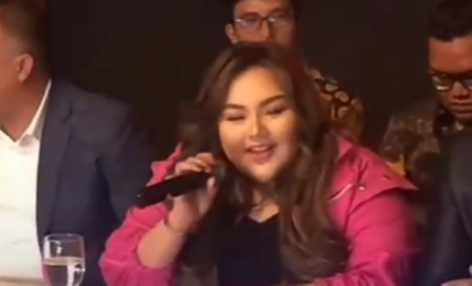 Lisa Mariana Rogoh Kocek Rp90 Jutaan untuk Operasi Potong Lambung di Malaysia