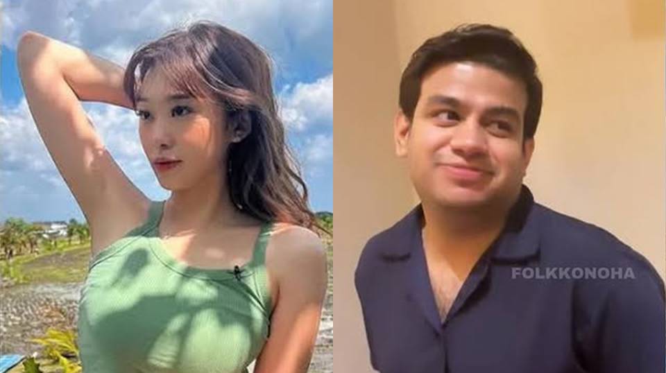 Ucapan Pedas Livy Renata Soal Tinggi Badan Fadil Jaidi Banjir Kecaman