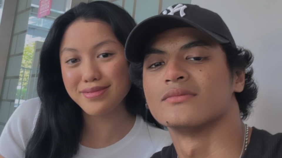 Dihempas Nikita Mirzani, Lolly Rayakan Ultah ke-17 Bareng Pacar dan Diberi Promise Ring