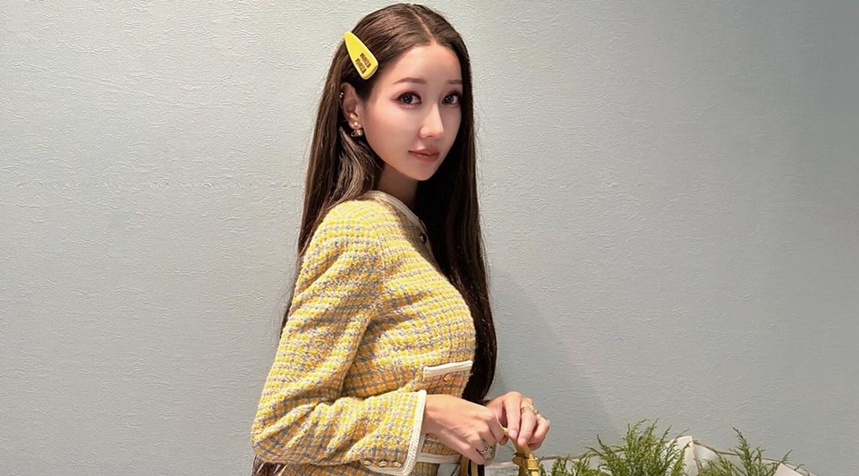 Lucinta Luna Bongkar Fakta Hubungan Fuji dan Verrell Bramasta, Ternyata..