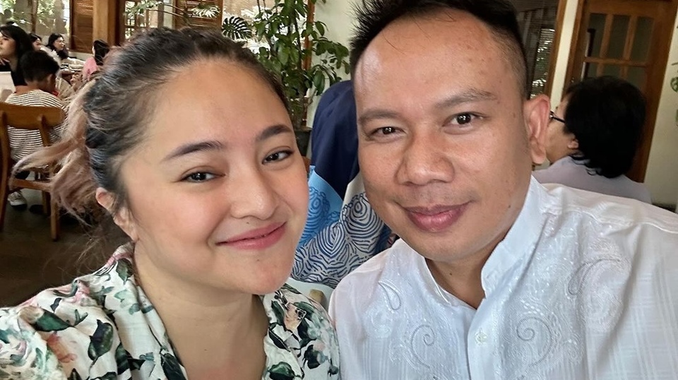 Marshanda Tebar Undangan Pernikahan, Vicky Prasetyo Terseret