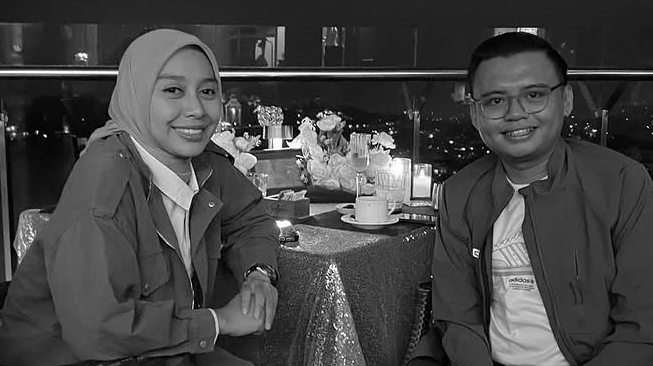 Putri Karlina Sentil Orang yang Olok Suaminya karena Nikahi Janda, Rasulullah SAW jadi Contoh