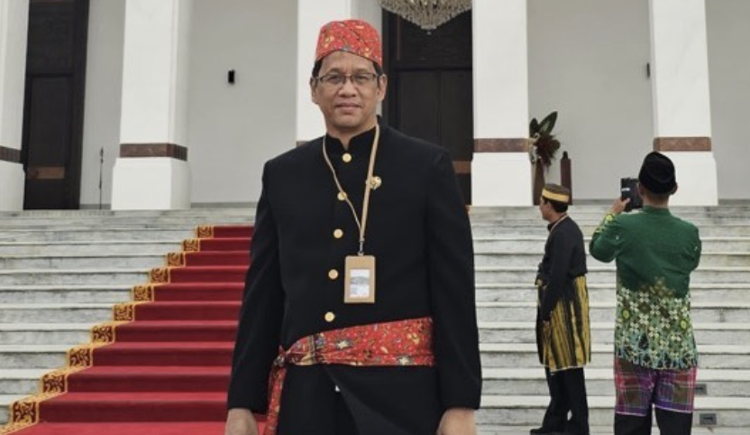 Purbaya Yudhi Sadewa Nonton Drama China Saat Senggang, Tapi Ogah yang Berdurasi Panjang!