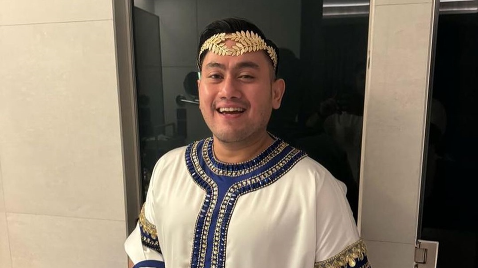 King Nassar Ngebet Pengen Nikah, Siapa Calonnya?