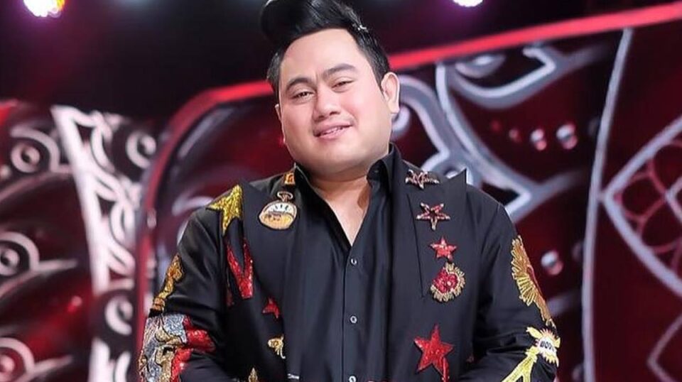 King Nassar Sudah Ingin Pakai Baju Hitam sebelum Ayahnya Meninggal Dunia