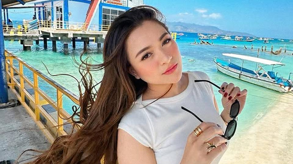Sempat Kena Cancel, Nathalie Holscher Udah Banjir Job Sepanjang Bulan Agustus