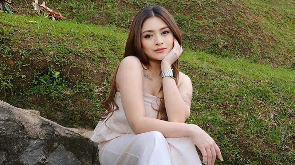 Nathalie Holscher Beber Bukti Sudah Minta Maaf, Erika Carlina Respons Singkat