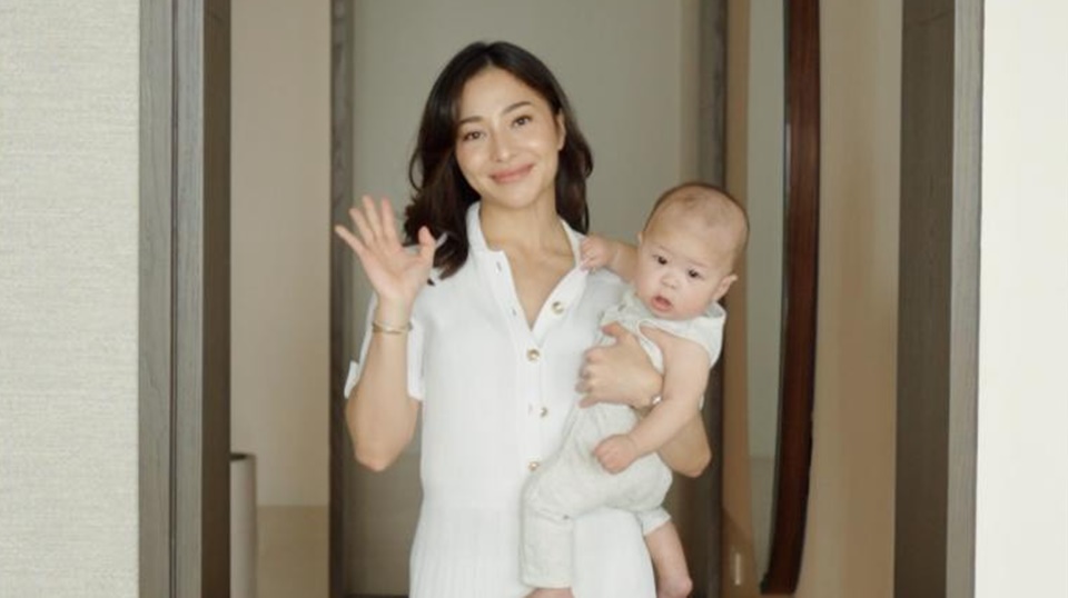 Nikita Willy Hobi Scroll TikTok, Tonton Video Parenting VOC?