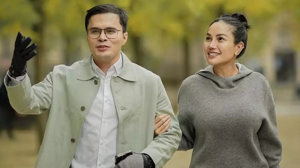 dr Oky Pratama Respons Tudingan Ikut Nikmati Duit Nikita Mirzani dari Peras Owner Skincare: Duit saya...