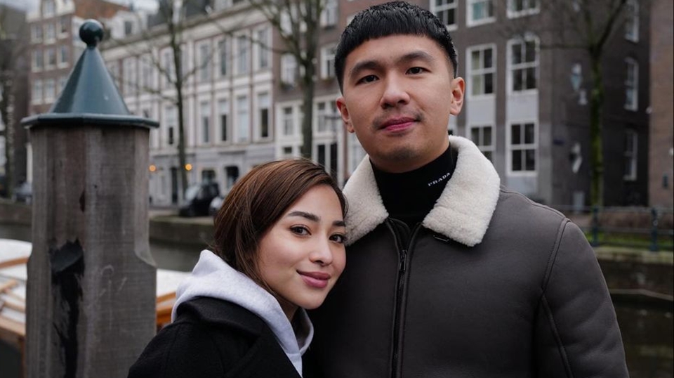 5 Artis Ketagihan Belanja Thrifting, Nikita Willy Syok Temukan Baju yang Tak Mampu Dibeli Suaminya