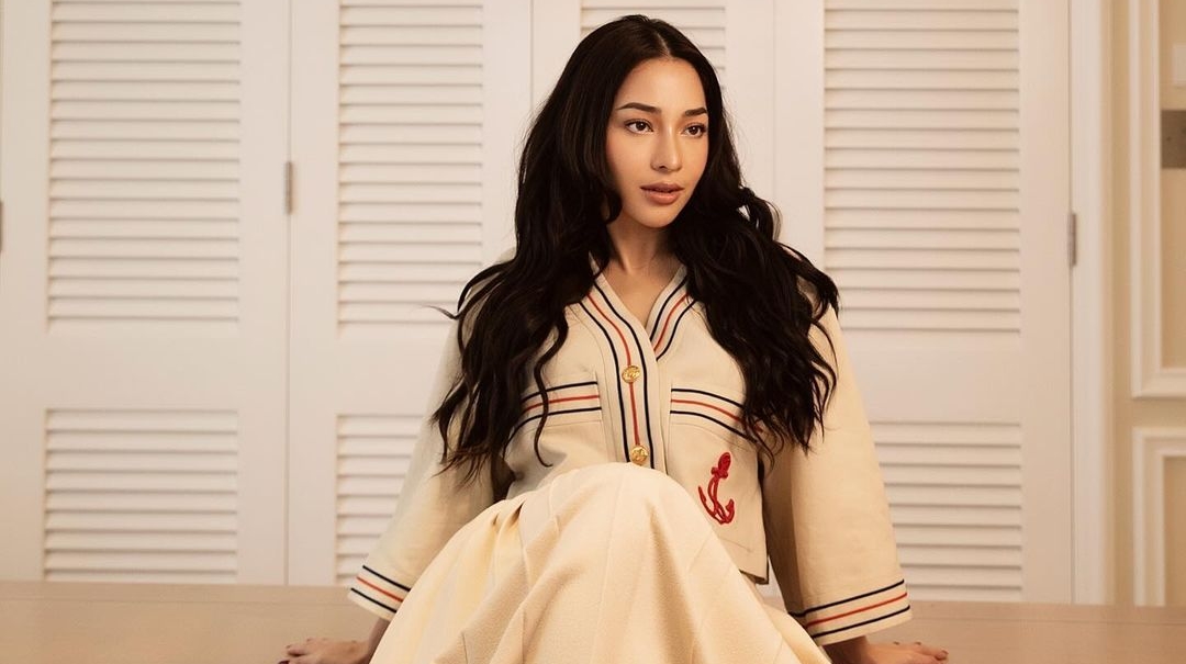Nikita Willy Pergi Umrah Usai Alami Keguguran, Sang Ibu Tulis Pesan Haru