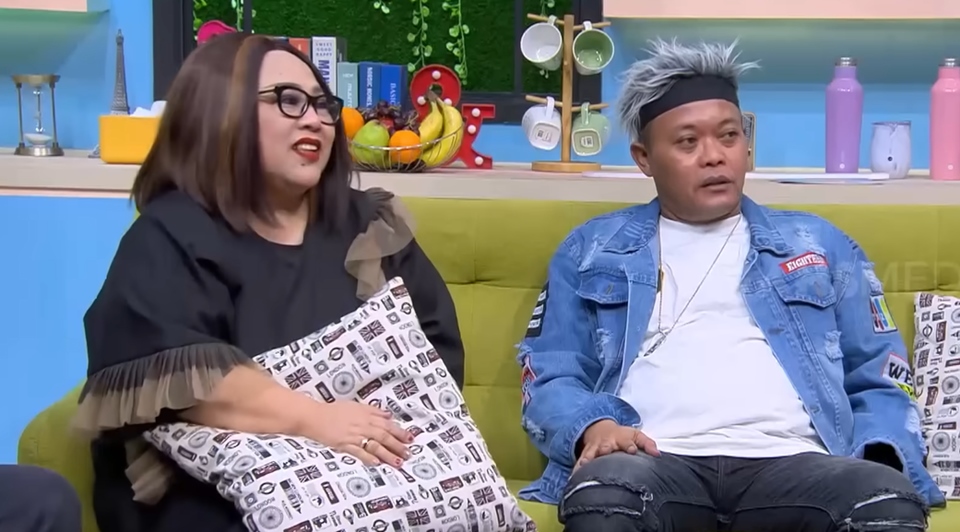 Sepi Job Hingga Diisukan Bangkrut, Sule Bantu Biayai Pengobatan Kanker Nunung