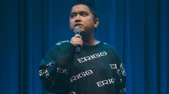 Oza Rangkuti Nyinyiri Kebiasaan Ngegym di Tempat Fitness Setelah Skincare Routine