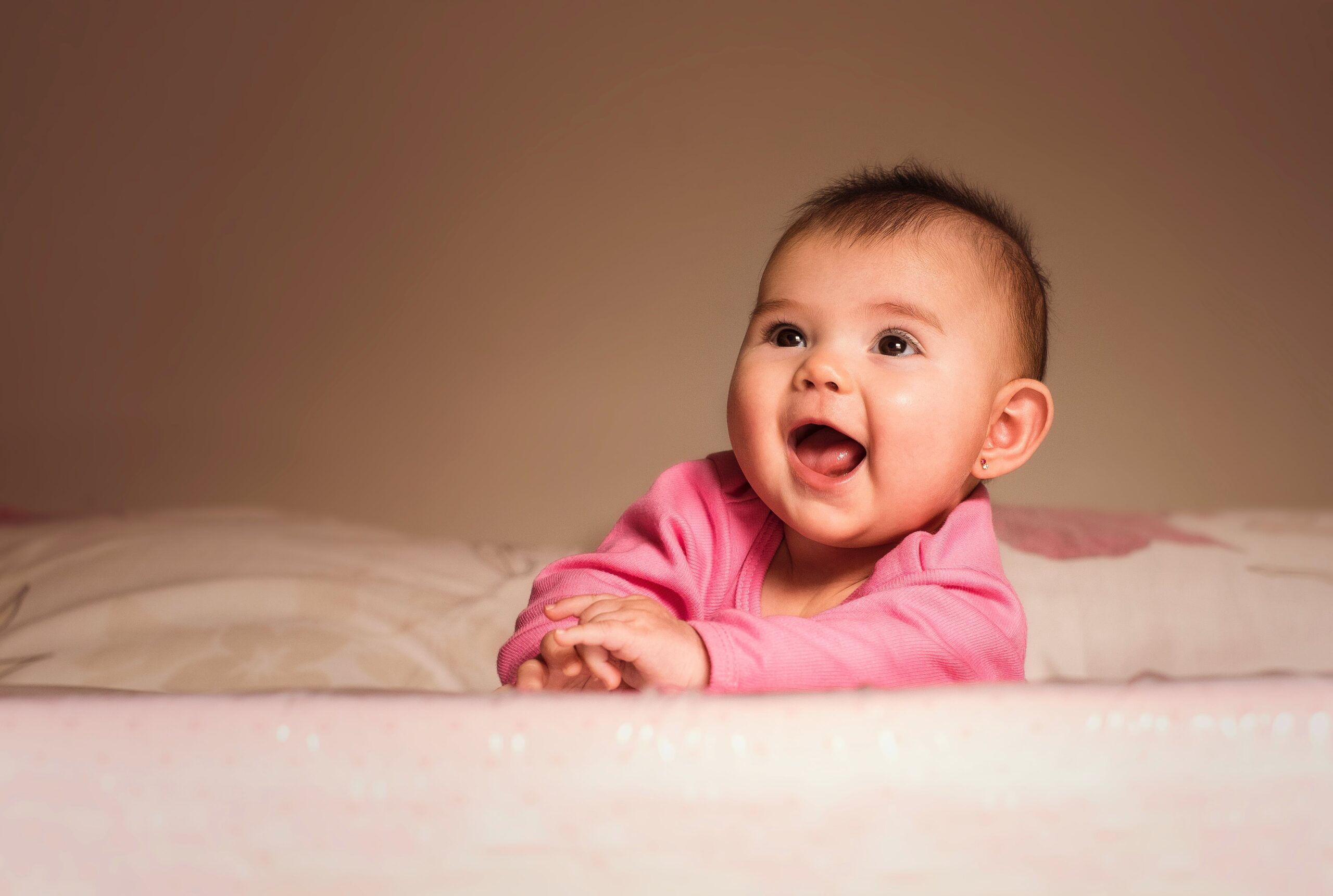Begini Cara ASI Bantu Cegah Bayi Baru Lahir Alami Alergi Makanan