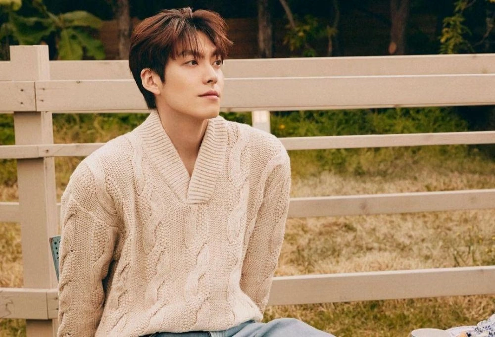 Hampir Dihapus! Kim Woo Bin Bongkar Fakta Adegan Parodi The Glory yang Viral