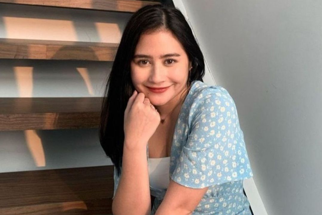 Prilly Latuconsina Ungkap Fakta Mengejutkan Soal Kebiasaan Mandinya: Jujur Kadang Aku…