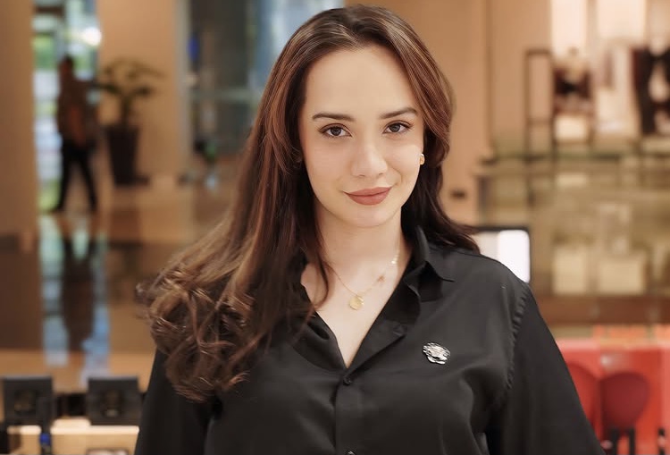 Putri Anne Beri Sentilan Menohok untuk Amanda Manopo di IG