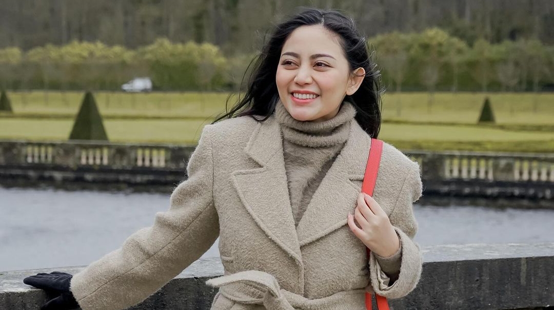 Rachel Vennya Tarik Perkataannya Lebih Baik Ditinggal Pasangan di Dunia Ketimbang Diselingkuhi