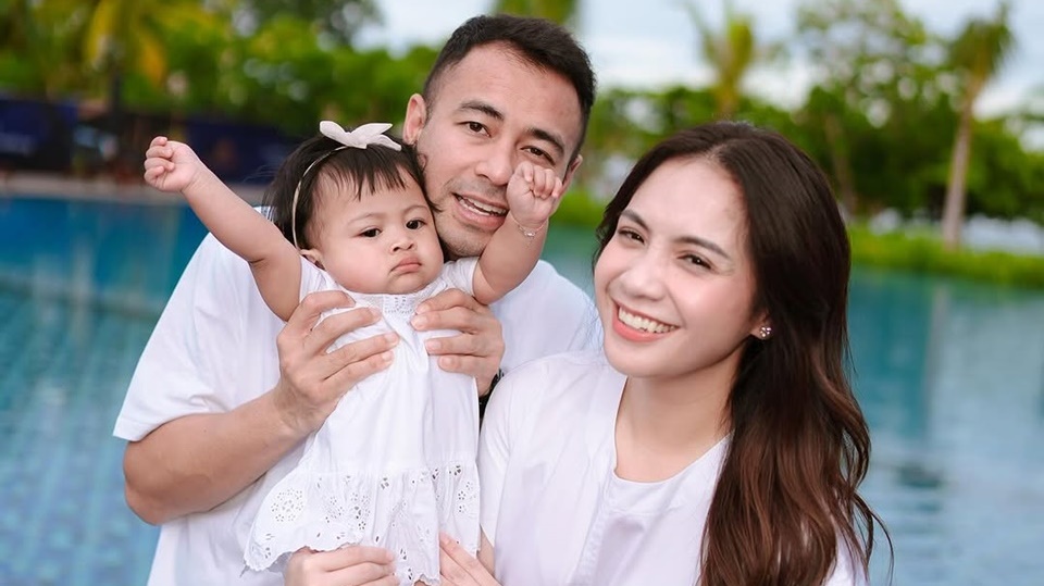Aksi Raffi Ahmad Bocorkan Asal-usul Kelam Lily Sang Anak Angkat Tuai Kekecewaan