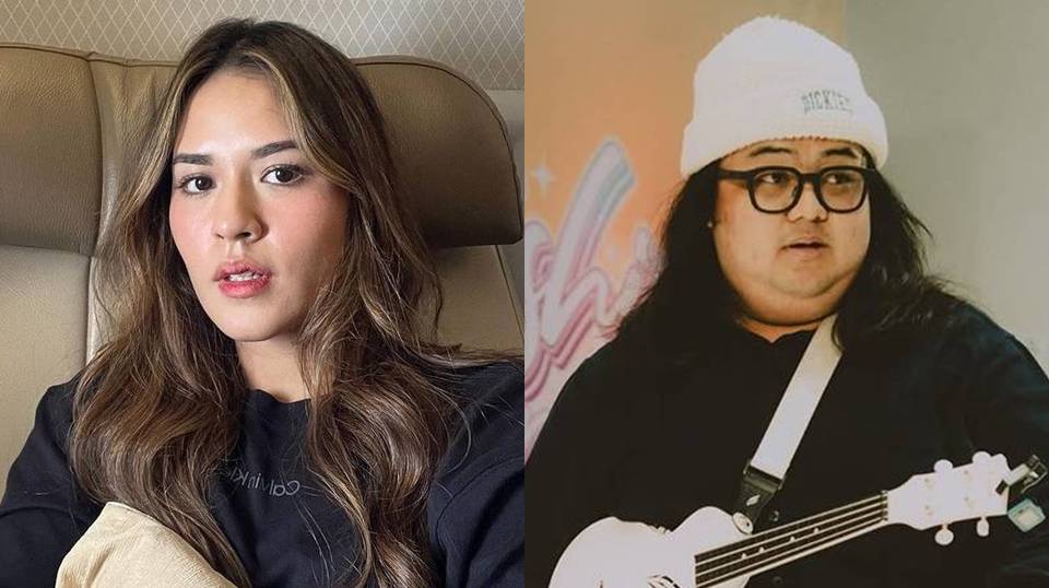 Raisa Ceritakan Good Vibes Mendiang Gustiwiw di Album Terbaru