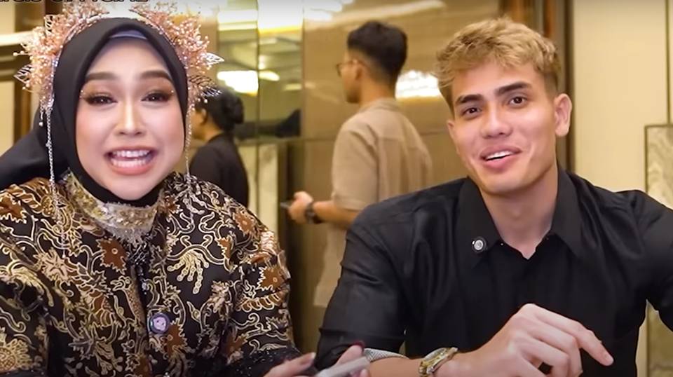 Ria Ricis Dibilang Cewek Murahan Saat Konten Sama Aisar Khaled, Reaksinya Jadi Sorotan