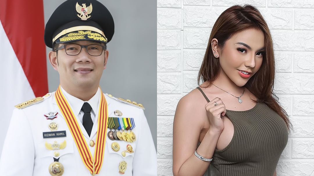 Ridwan Kamil Disebut Sering Minta VCS ke Lisa Mariana, Tiap Selesai Dikasih Uang Jajan