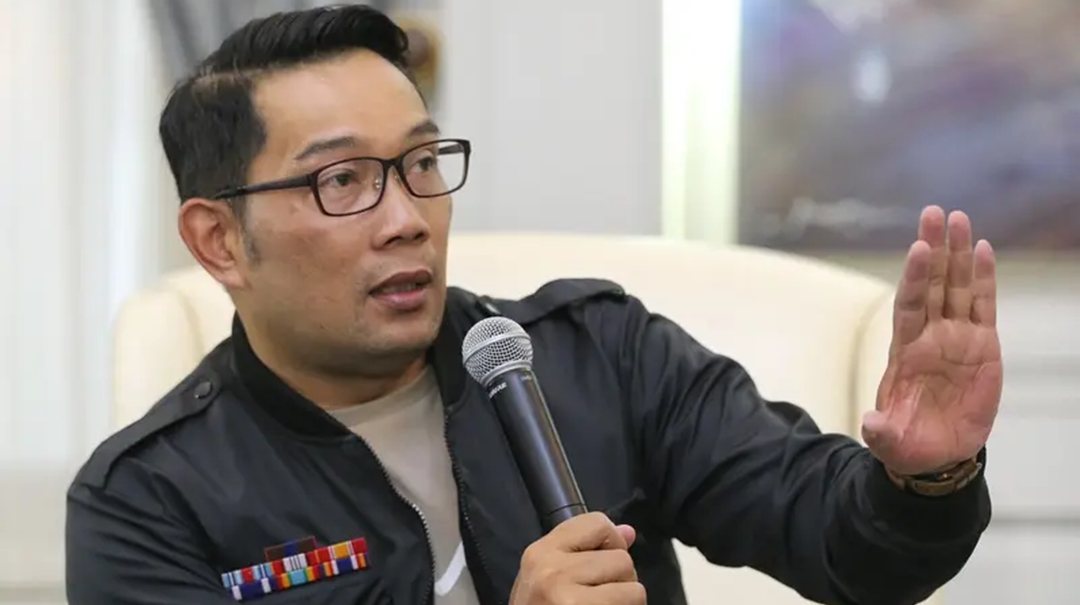 Terbaru Ridwan Kamil, 5 Tokoh Publik Ini Tak Akui Anak dan Berujung Tes DNA