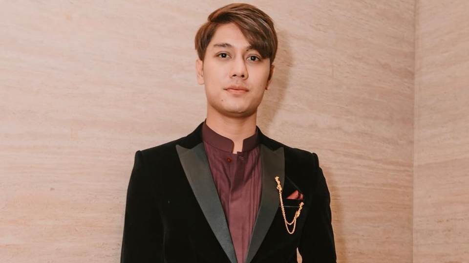 Rizky Billar Pamer Foto Ekspresif Sang Putri, Netizen: Aura Labraknya Kuat Banget