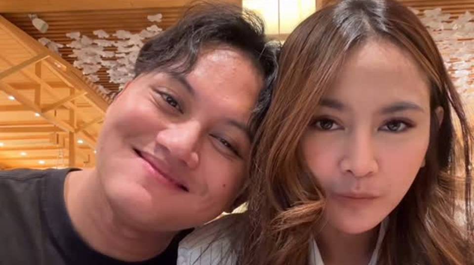 Bukan Over Protektif, Rizky Febian Spill Alasan Dukung Mahalini Rehat dari Panggung