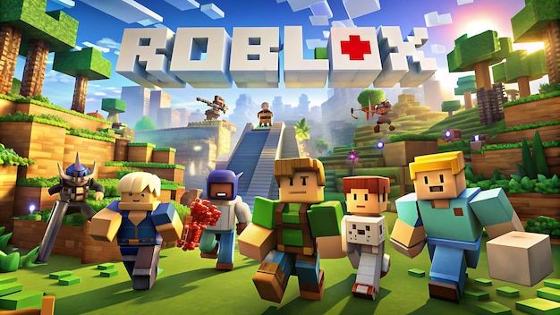 Jangan Ketinggalan! Kumpulan Kode Roblox 12 Oktober 2025