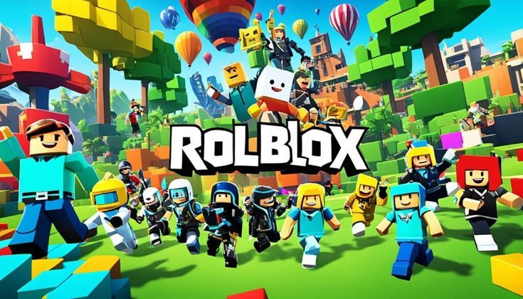 Buruan Klaim! Kode Redeem Roblox 13 Oktober 2025
