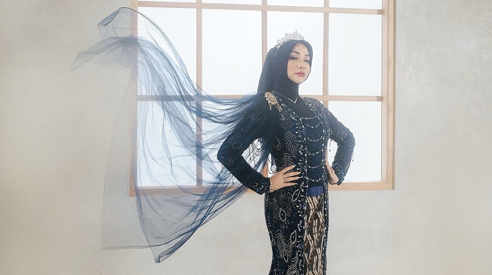 Roro Fitria Tuntut Pihak Hotel Tempatnya Menginap usai Sang Anak Keracunan Makanan