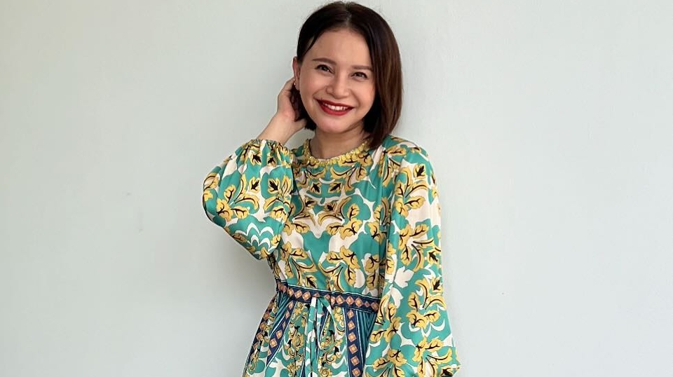 Rossa Bongkar Kriteria Suami Idaman, Dicomblangin Sama Sule