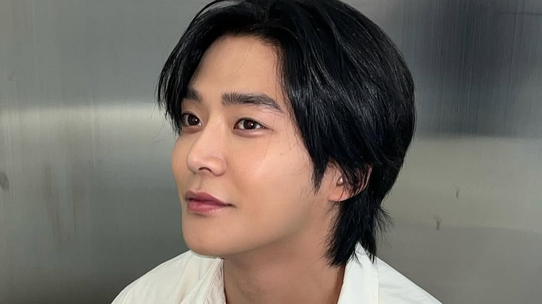 Jelang Penanyangan The Murky Stream, Rowoon Malah Pamit Wamil!