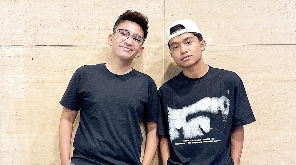 Gara-Gara Cara Berkendara Betrand Peto, Putri Ruben Onsu Muntah Pulang dari Gereja