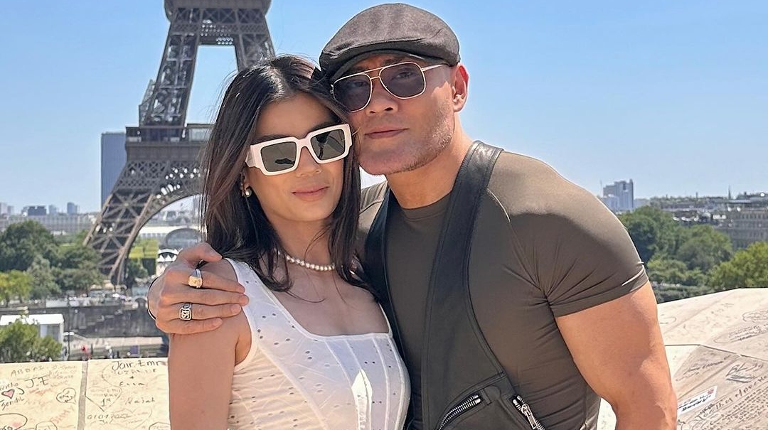 Sabrina Chairunnisa Kuliah di Korea, Deddy Corbuzier Protes Anaknya Ikut Dibawa