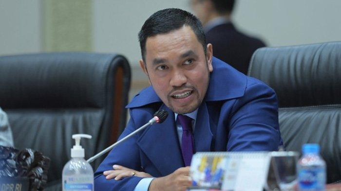 Tertangkap! Ini Dua Otak Penjarahan Rumah Ahmad Sahroni