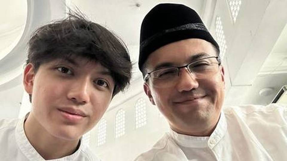 Sahrul Gunawan Klarifikasi soal Larang Anak Kuliah di UGM, Singgung Kasus Dugaan Ijazah Palsu