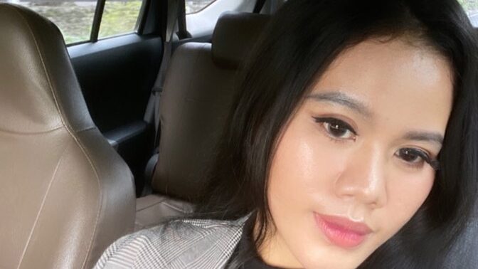 Siskaeee Mangkir Lagi Jalani Pemeriksaan Sebagai Tersangka Kasus PH Film Porno