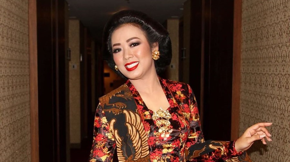 Soimah Gregetan Tanggapi Kasus Pertamina Rugikan Negara Rp193,7 Triliun