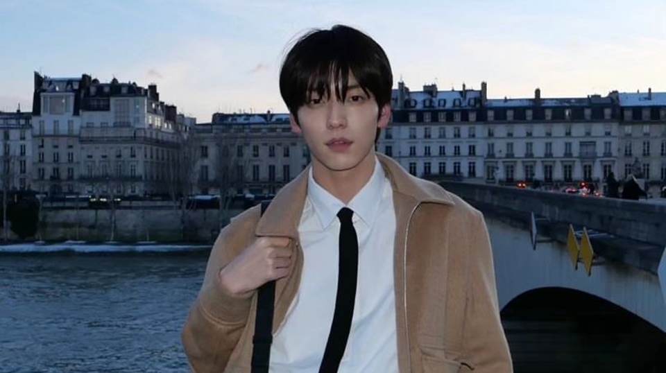 Soobin TXT Ngaku Pernah Jatuh Cinta ke Fans, Begini Kronologinya