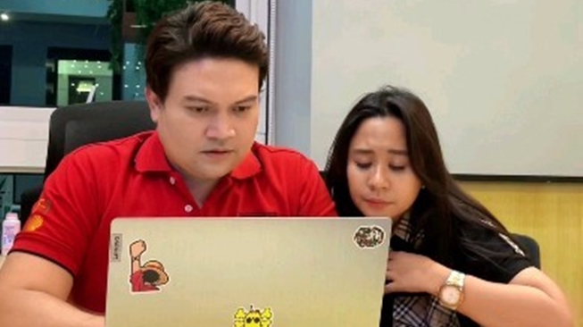 Chikita Meidy Gugat Cerai Suami Usai Dituduh Lakukan KDRT